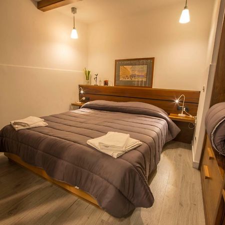 Nova Domus S. Paolo Villa Sorrento Dış mekan fotoğraf