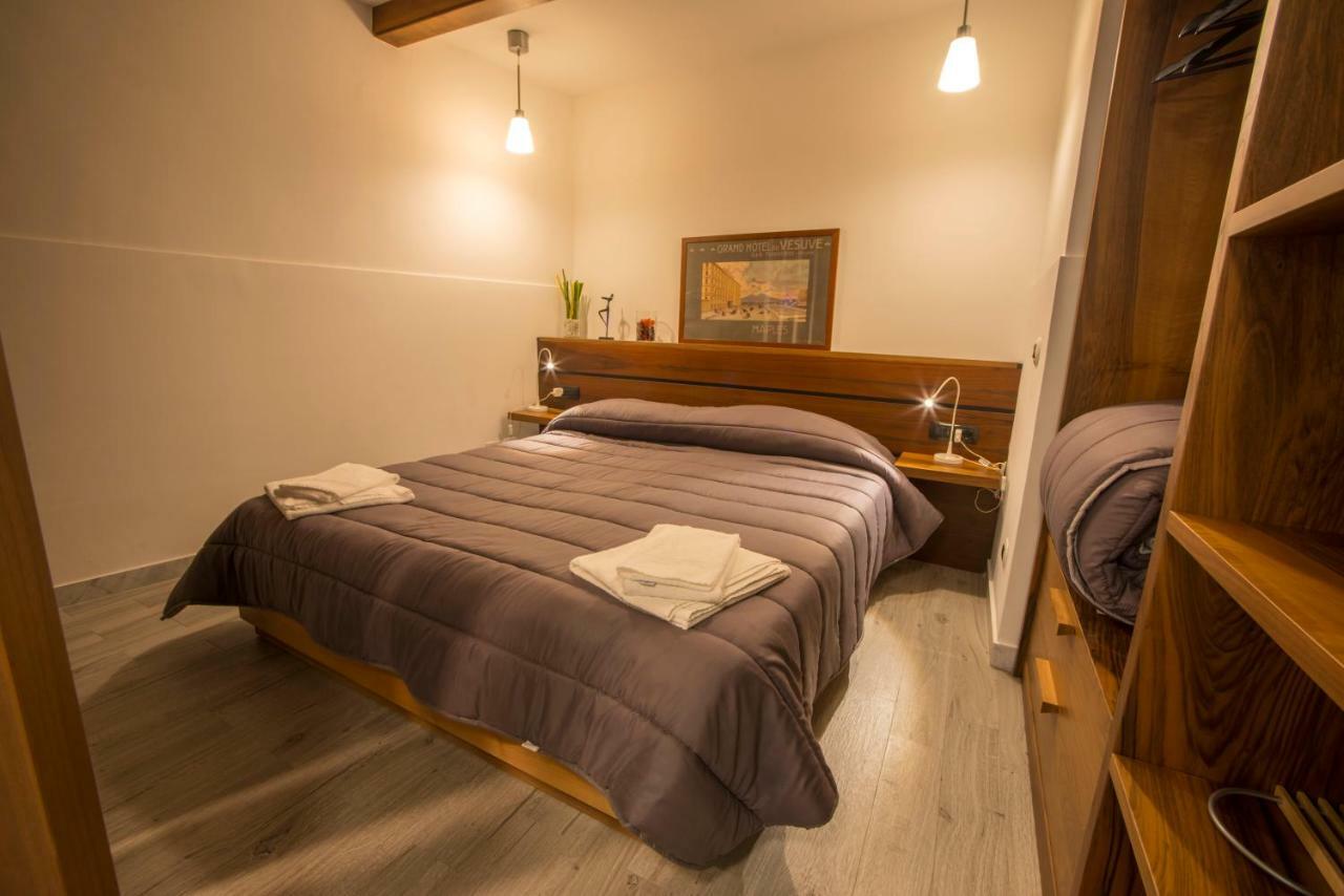 Nova Domus S. Paolo Villa Sorrento Dış mekan fotoğraf