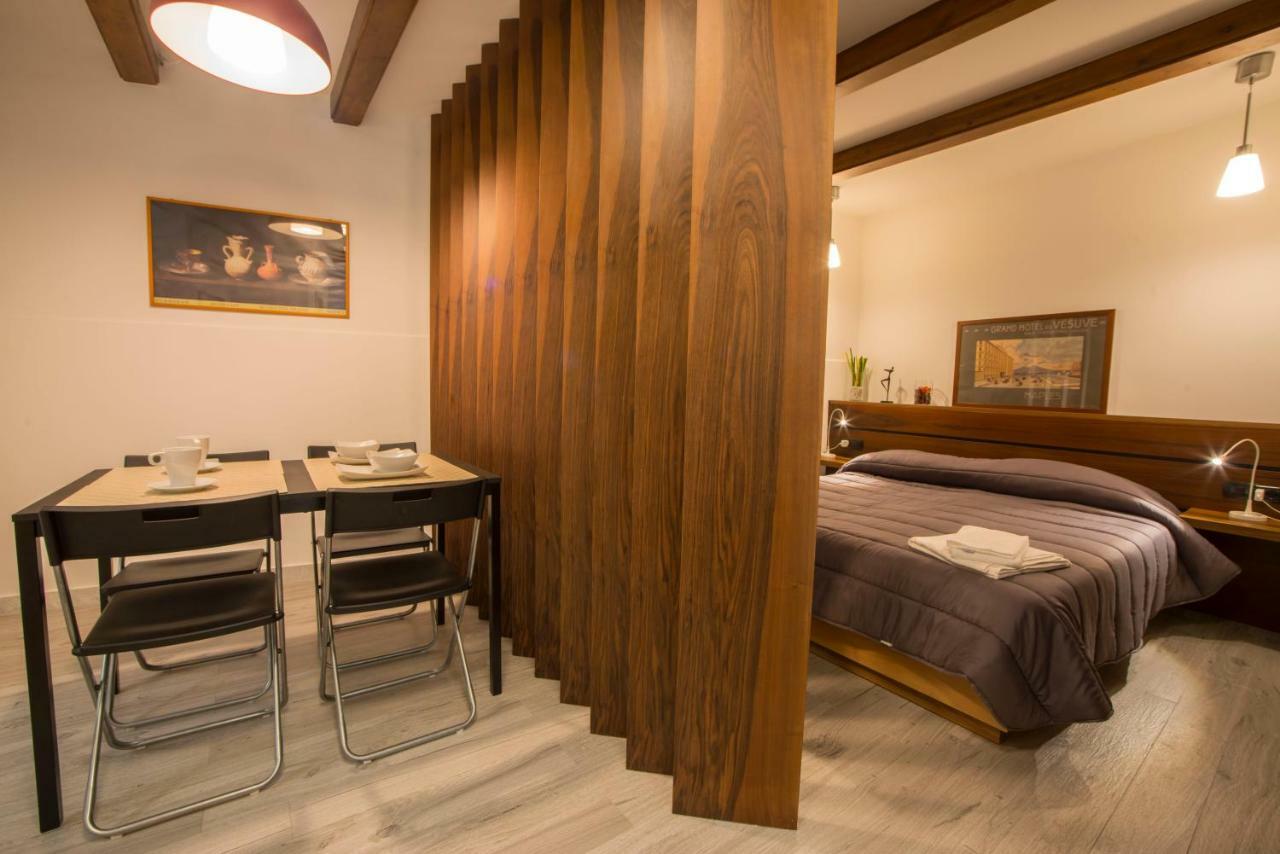 Nova Domus S. Paolo Villa Sorrento Dış mekan fotoğraf